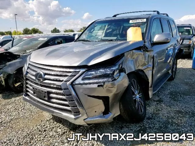 JTJHY7AX2J4258043 фото 3