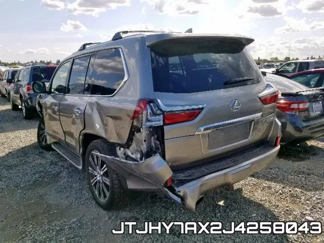 JTJHY7AX2J4258043 фото 4