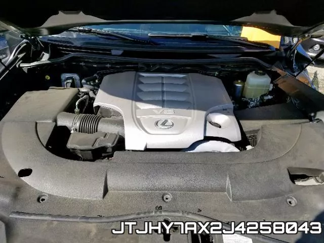 JTJHY7AX2J4258043 фото 7