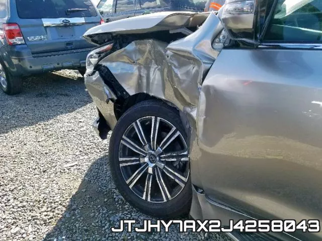 JTJHY7AX2J4258043 фото 9