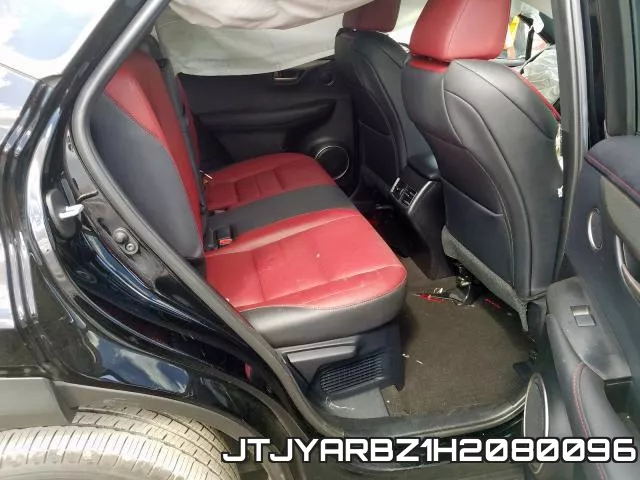 JTJYARBZ1H2080096 фото 7