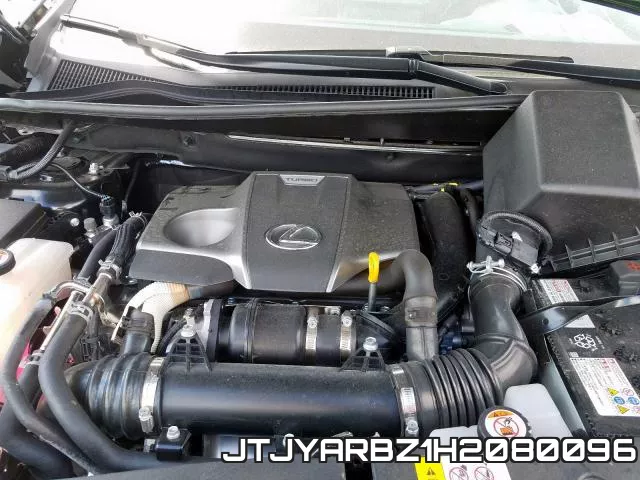 JTJYARBZ1H2080096 фото 8