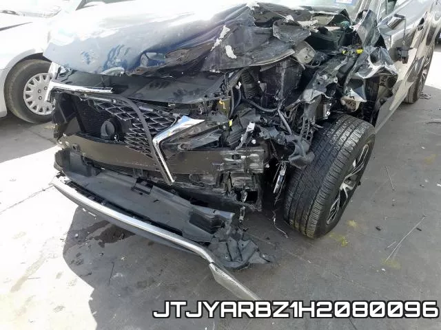 JTJYARBZ1H2080096 фото 10