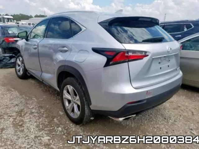 JTJYARBZ6H2080384 фото 3