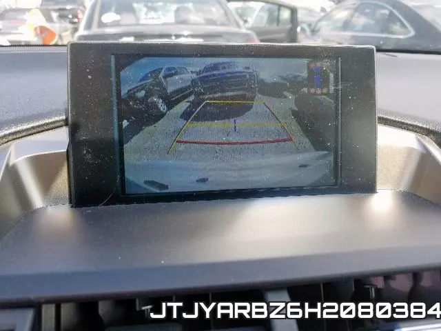 JTJYARBZ6H2080384 фото 6