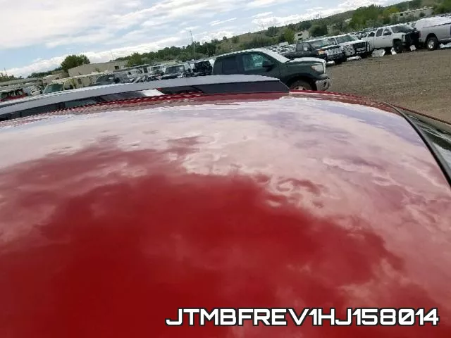 JTMBFREV1HJ158014 фото 8