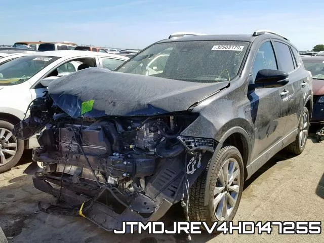 JTMDJREV4HD147255 фото 3