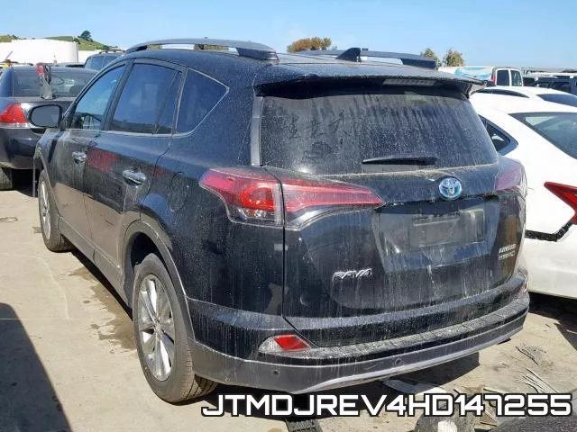 JTMDJREV4HD147255 фото 4