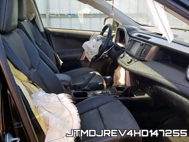 JTMDJREV4HD147255 фото 6