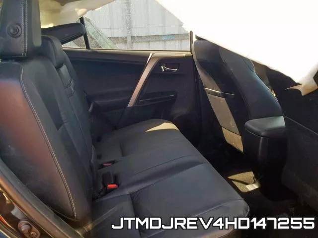 JTMDJREV4HD147255 фото 7