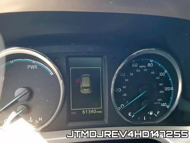 JTMDJREV4HD147255 фото 9