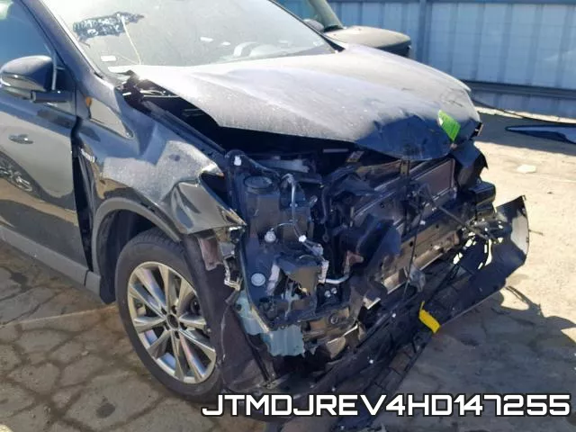 JTMDJREV4HD147255 фото 10