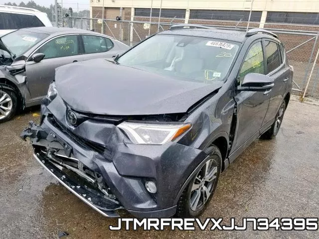 JTMRFREVXJJ734395 фото 3