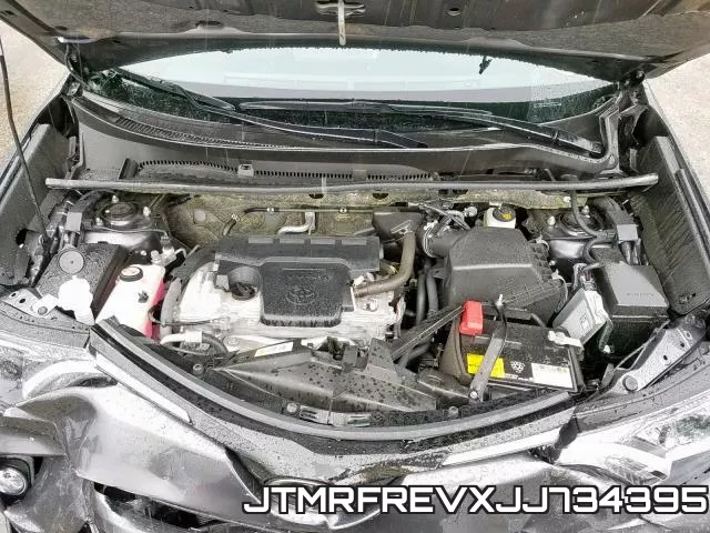 JTMRFREVXJJ734395 фото 8