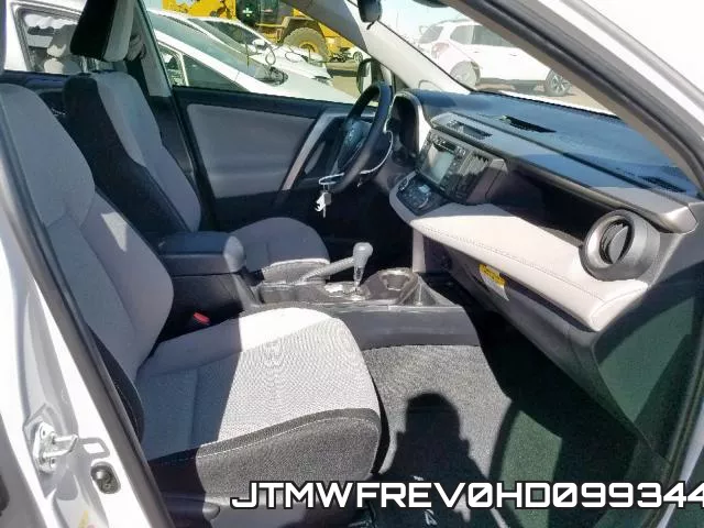 JTMWFREV0HD099344 фото 6