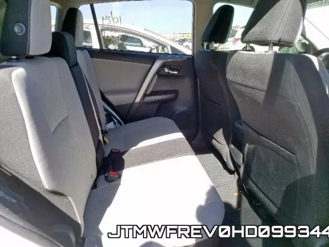 JTMWFREV0HD099344 фото 7