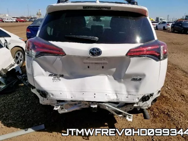 JTMWFREV0HD099344 фото 10