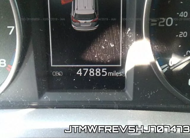 JTMWFREV5HJ707473 фото 8