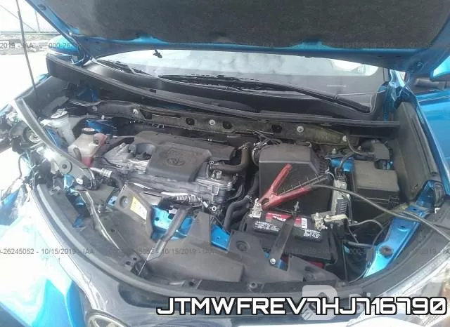 JTMWFREV7HJ716790 фото 2