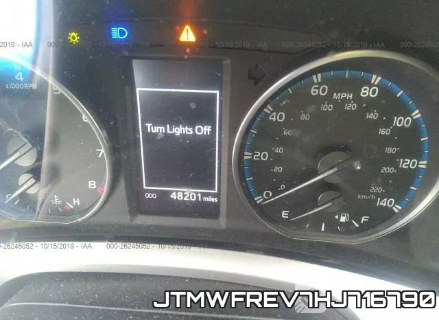 JTMWFREV7HJ716790 фото 8