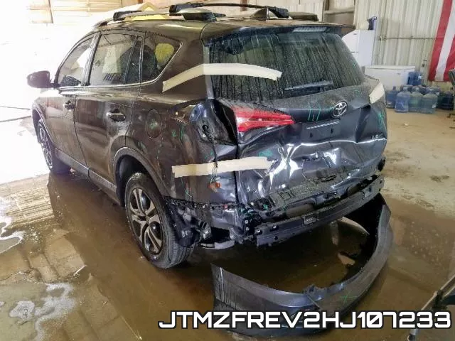 JTMZFREV2HJ107233 фото 2