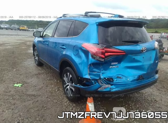JTMZFREV7JJ736055 фото 3