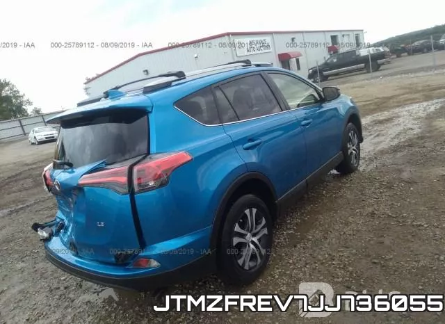 JTMZFREV7JJ736055 фото 4