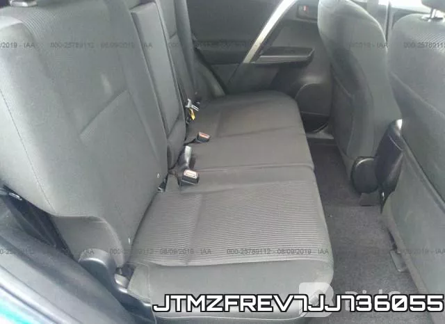 JTMZFREV7JJ736055 фото 8