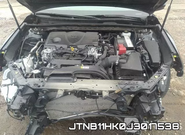 JTNB11HK0J3017538 фото 2