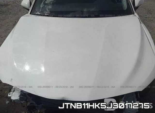 JTNB11HK5J3017275 фото 2