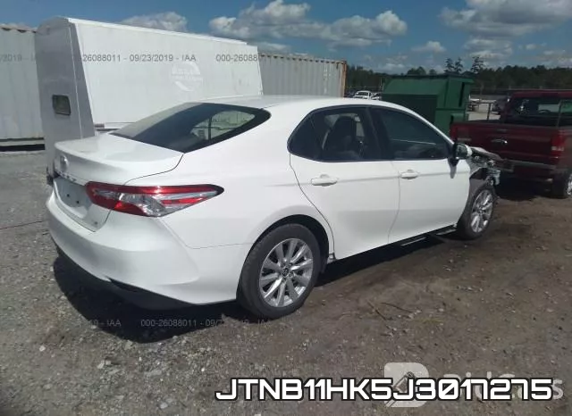 JTNB11HK5J3017275 фото 5