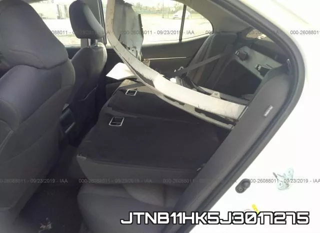 JTNB11HK5J3017275 фото 8