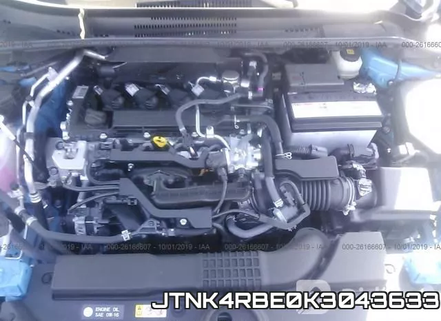 JTNK4RBE0K3043633 фото 2