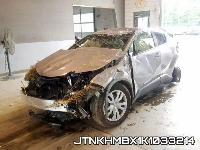 JTNKHMBX1K1033214 фото 3