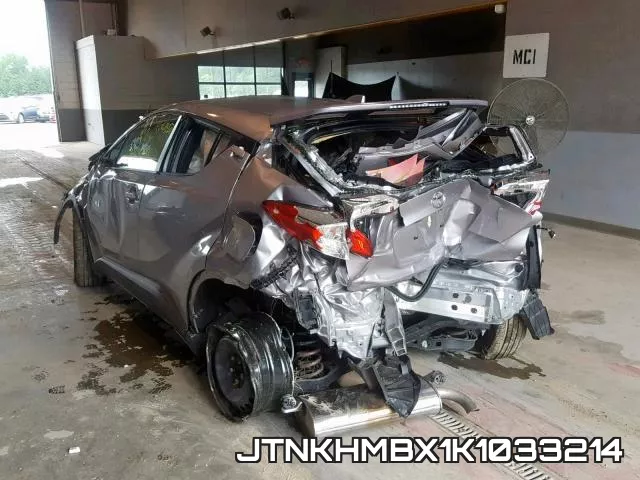 JTNKHMBX1K1033214 фото 4