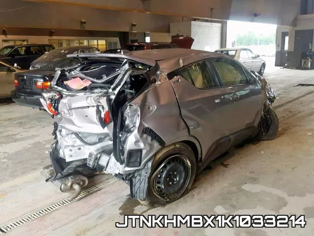 JTNKHMBX1K1033214 фото 5