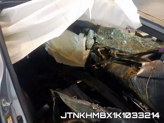 JTNKHMBX1K1033214 фото 6