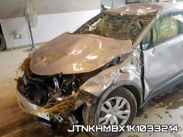 JTNKHMBX1K1033214 фото 10