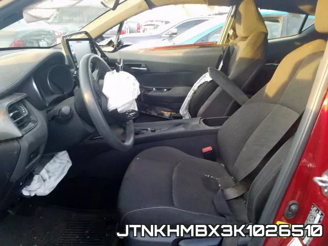 JTNKHMBX3K1026510 фото 6