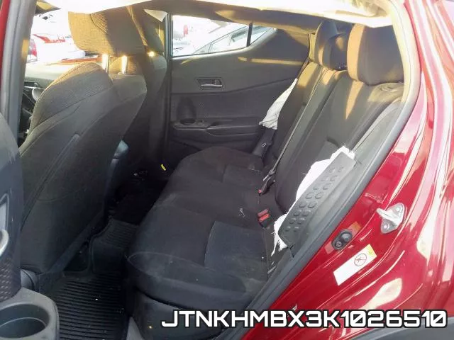 JTNKHMBX3K1026510 фото 7
