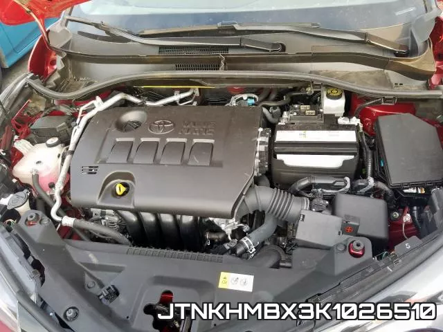 JTNKHMBX3K1026510 фото 8