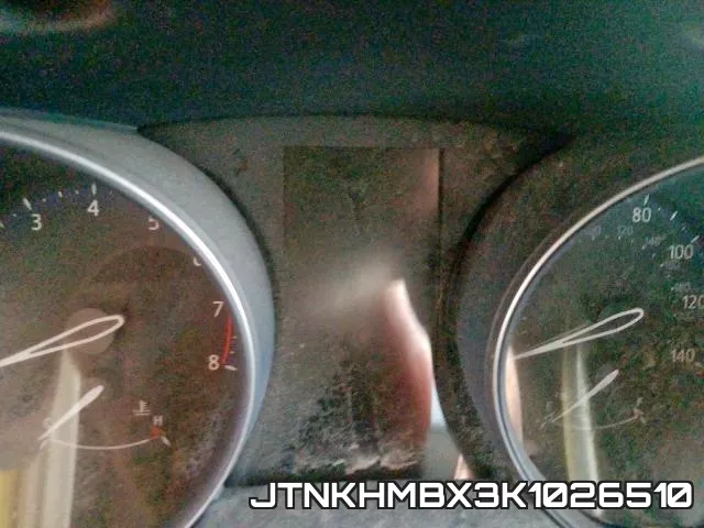 JTNKHMBX3K1026510 фото 9