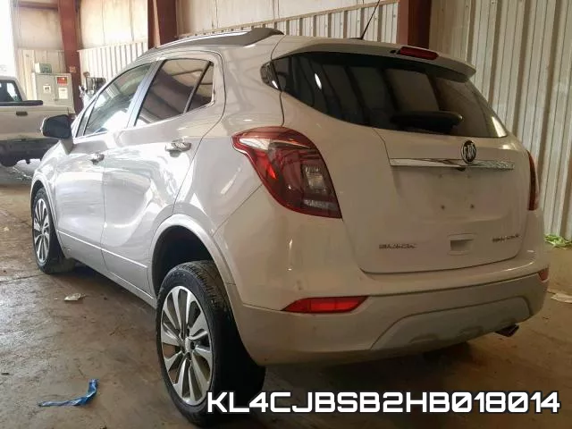KL4CJBSB2HB018014 фото 3