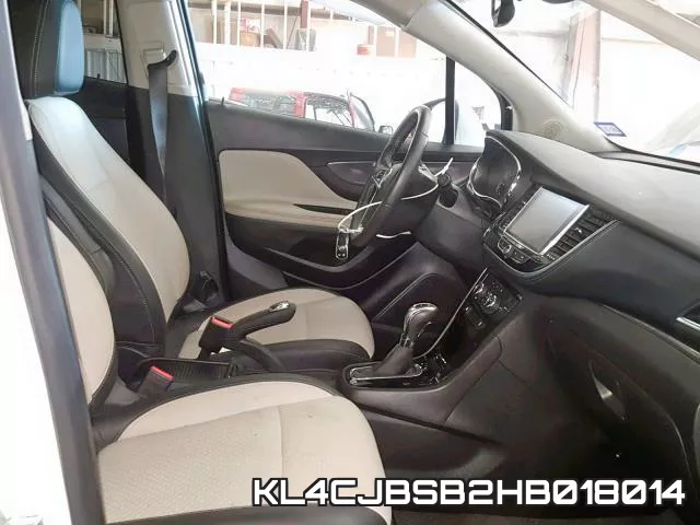 KL4CJBSB2HB018014 фото 4