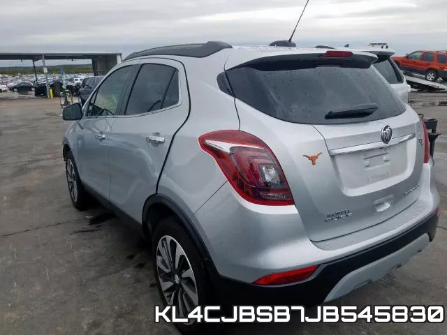 KL4CJBSB7JB545830 фото 4