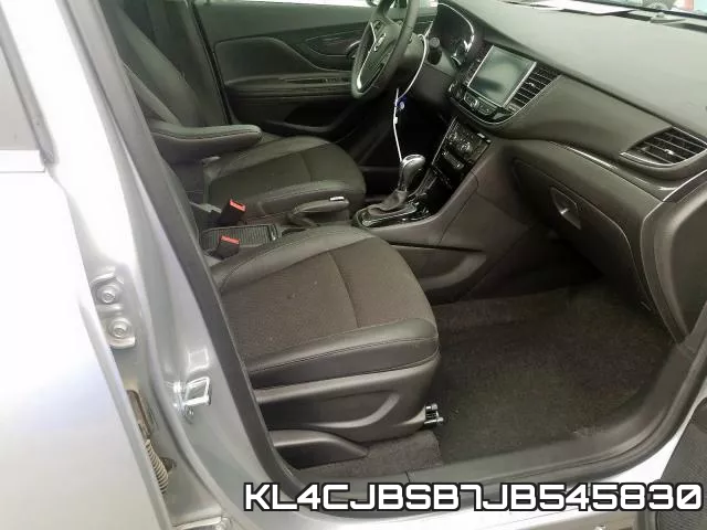 KL4CJBSB7JB545830 фото 6