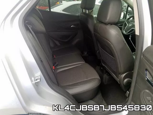 KL4CJBSB7JB545830 фото 7