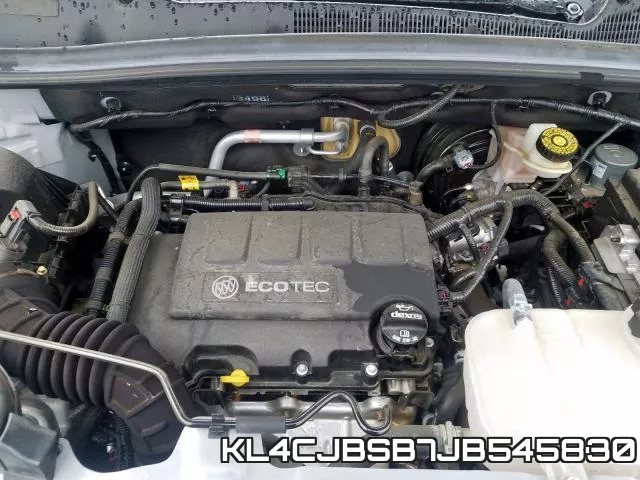 KL4CJBSB7JB545830 фото 8