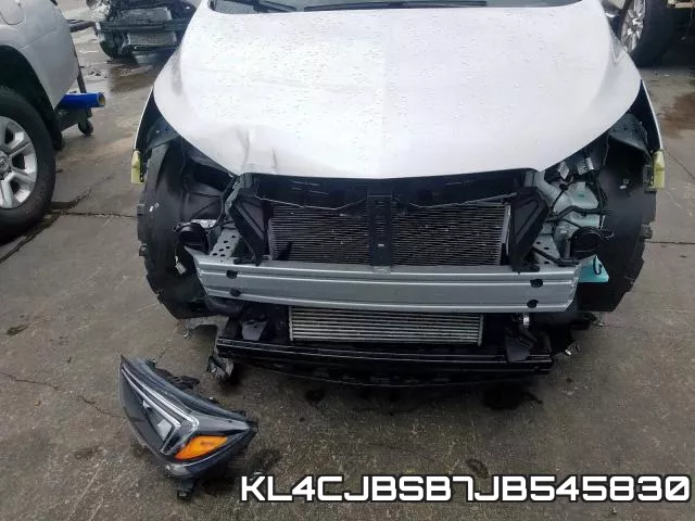 KL4CJBSB7JB545830 фото 9