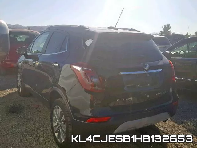 KL4CJESB1HB132653 фото 4